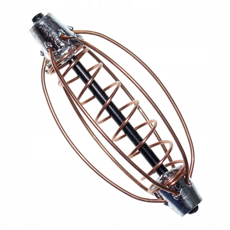 Miracle Fish sprężyna zanętowa 20 g