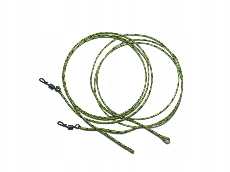 FL Lead Core z rdzeniem ołowianym 2 szt 70 cm