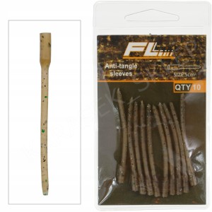 FL ochraniacz kapturek antysplątaniowy camo 50 mm