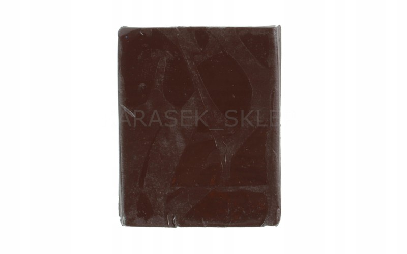 FL pasta wolframowa brązowa 20 g dociążająca