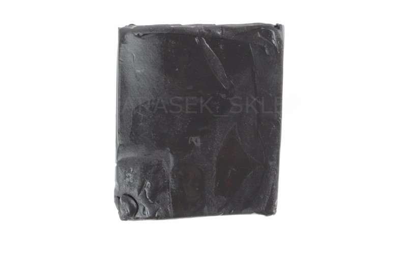 FL pasta wolframowa czarna 20 g dociążająca