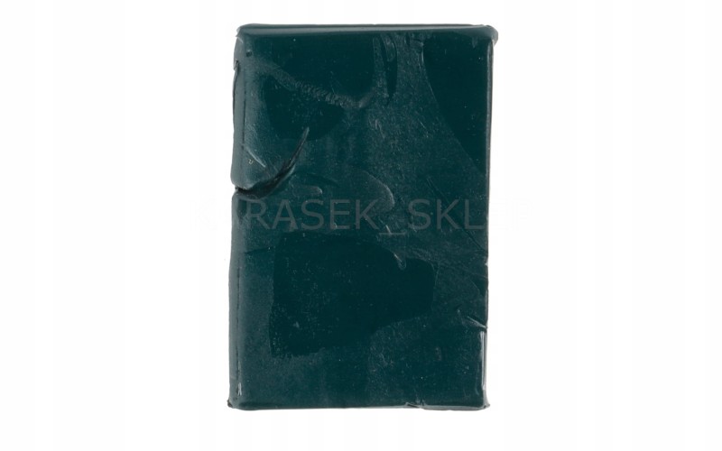 FL pasta wolframowa zielona 20 g dociążająca