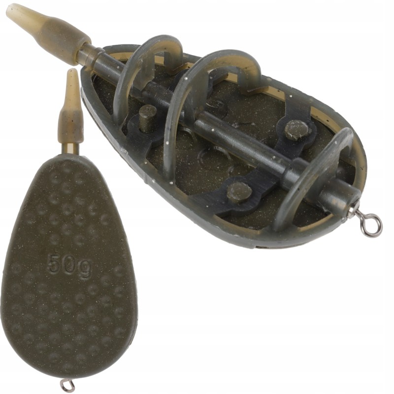 FL podajnik 50 g Method Feeder