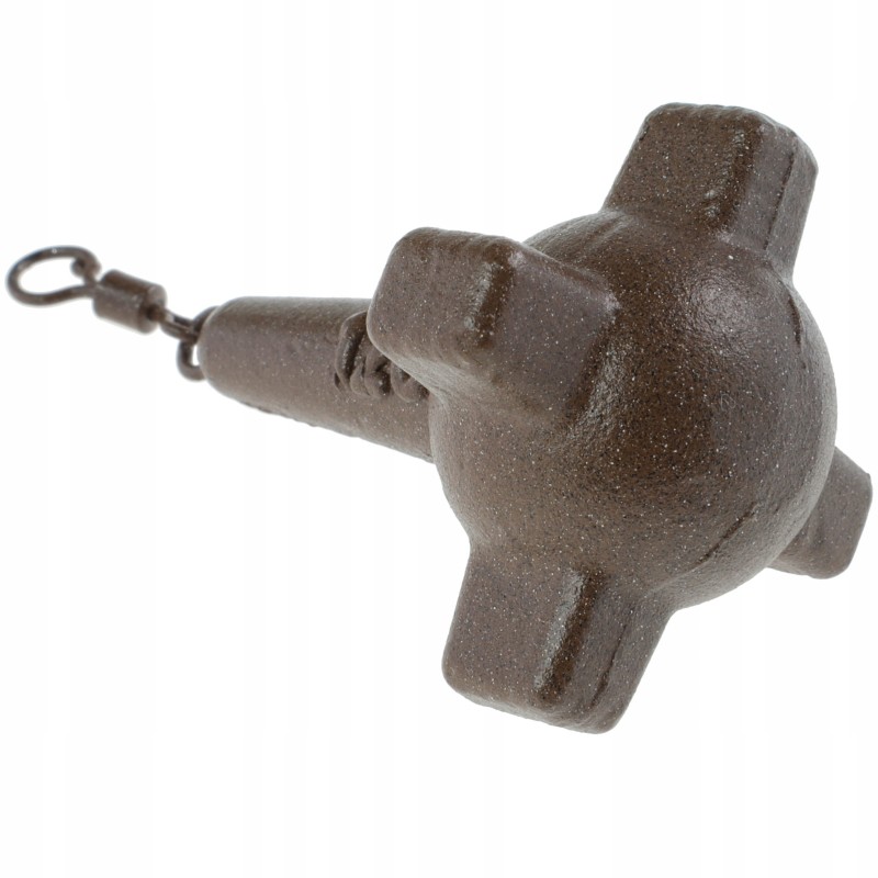 ZHIBO ciężarek marker 120 g do sondowania gruntowania