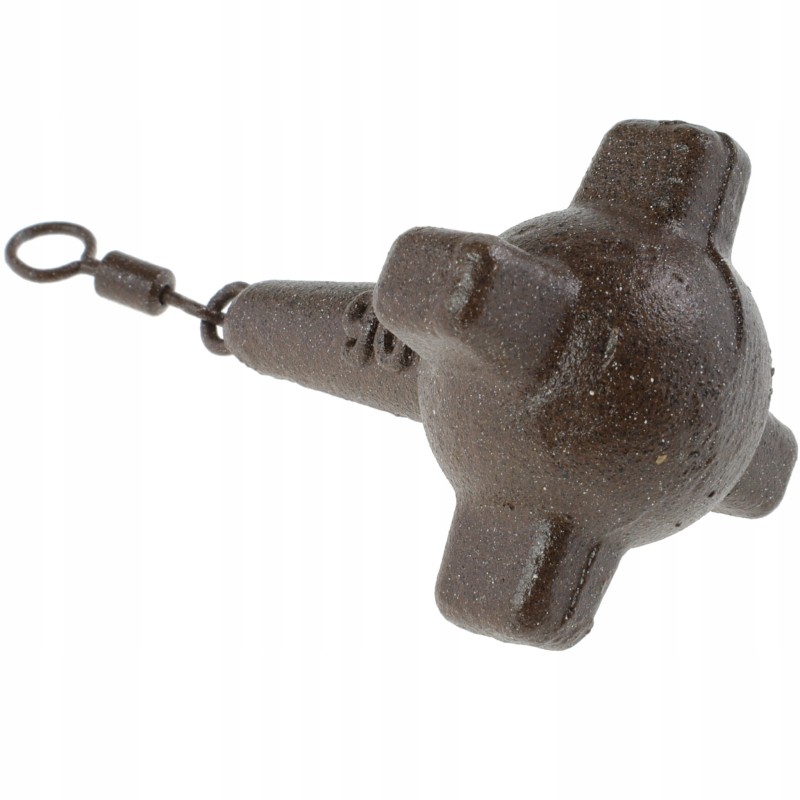 ZHIBO ciężarek marker 90 g do sondowania gruntowania