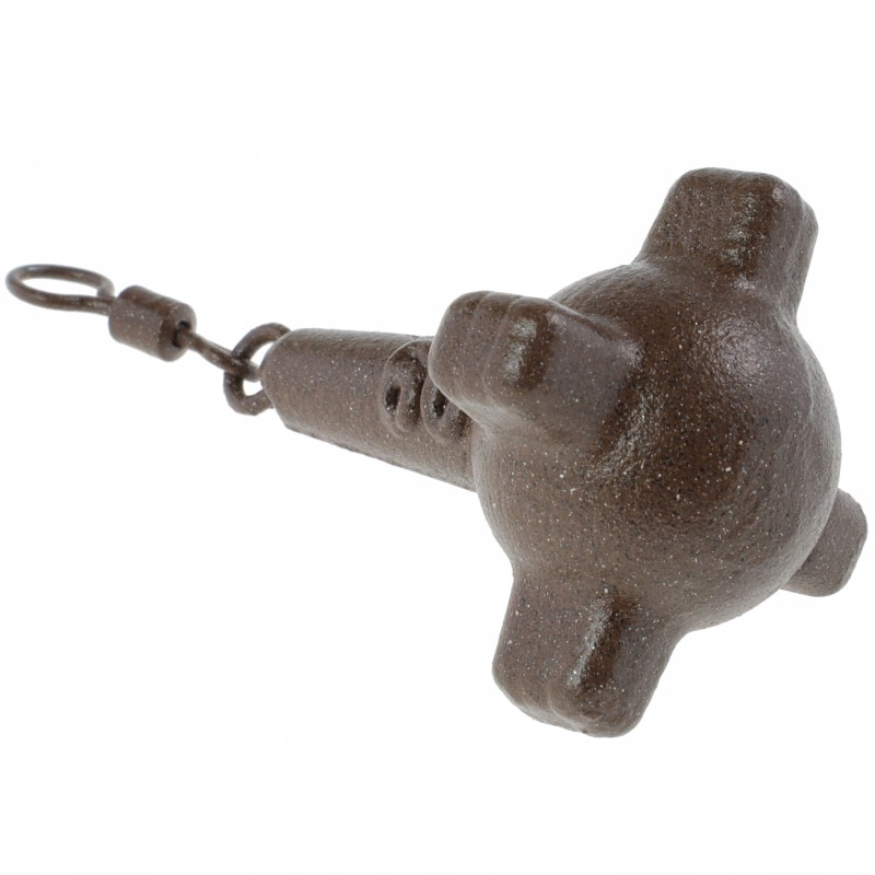 ZHIBO ciężarek marker 60 g do sondowania gruntowania