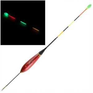 Miracle Fish spławik LED 3 g świecący