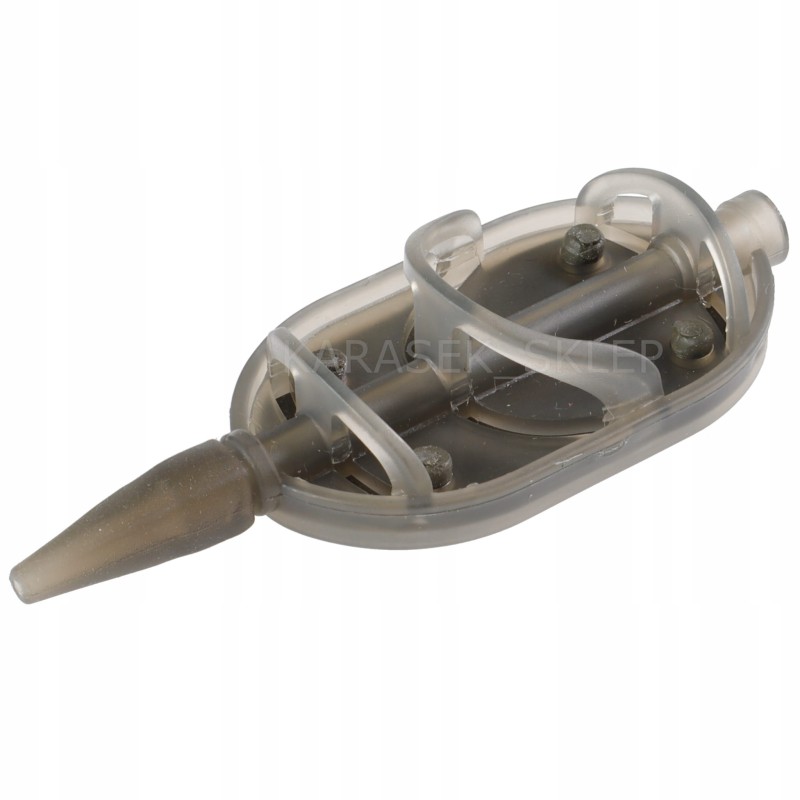 ZHIBO podajnik 40 g FLAT ARC Method Feeder