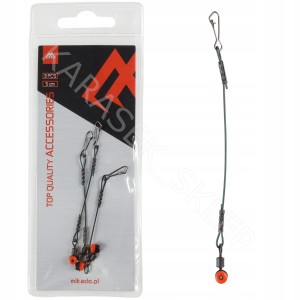 Mikado Feeder Link 5 cm