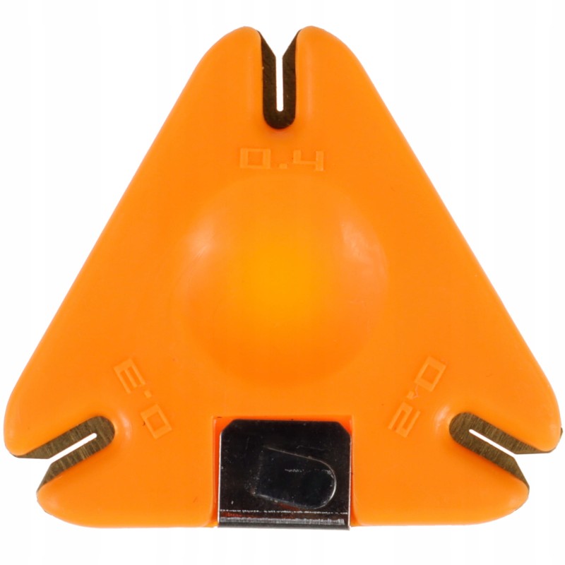 Miracle Fish przyrząd do ściągania otuliny stripper