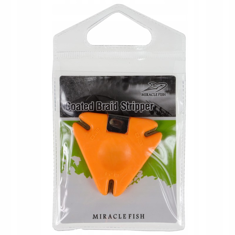 Miracle Fish przyrząd do ściągania otuliny stripper