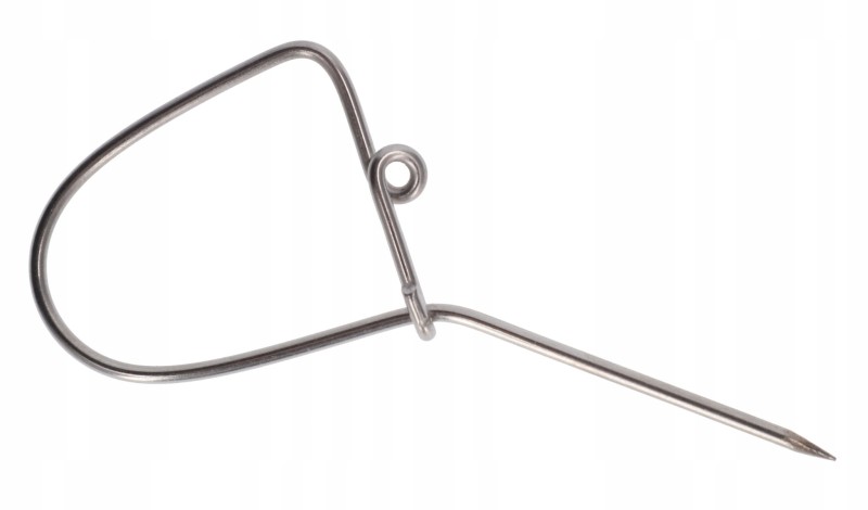 Mikado agrafka do zbrojenia żywca rozmiar L