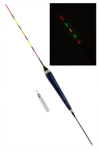 Miracle Fish spławik LED 3 g świecący