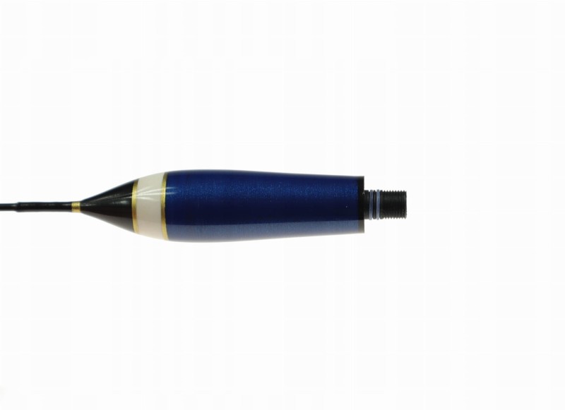 Miracle Fish spławik LED 3 g świecący