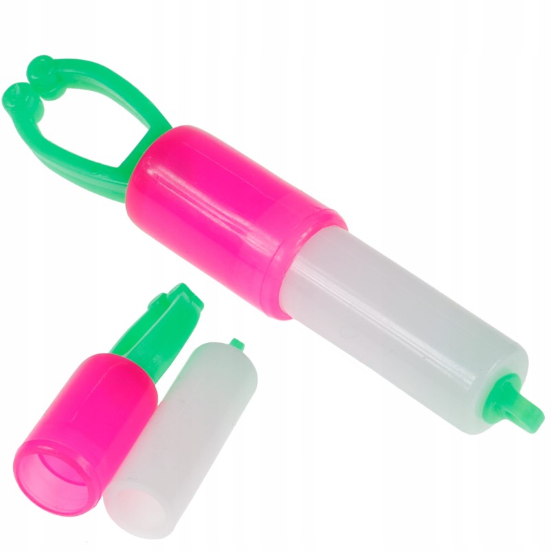 Podwieszany sygnalizator brań bombka