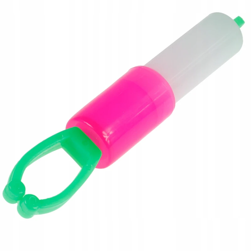 Podwieszany sygnalizator brań bombka