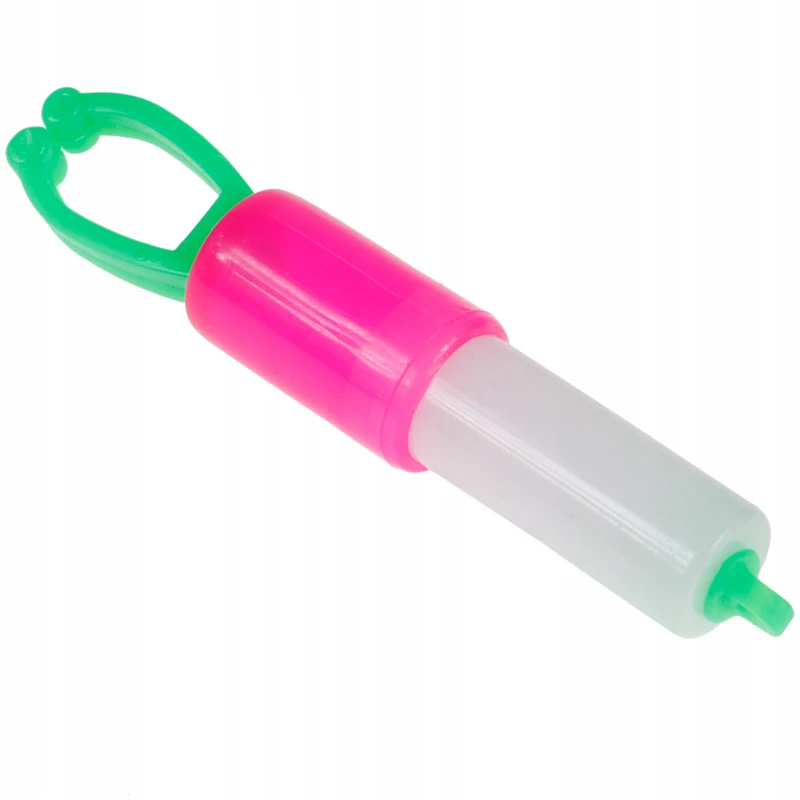 Podwieszany sygnalizator brań bombka