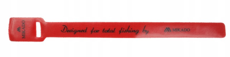 Mikado rzep opaska 27,5 cm do spinania wędki