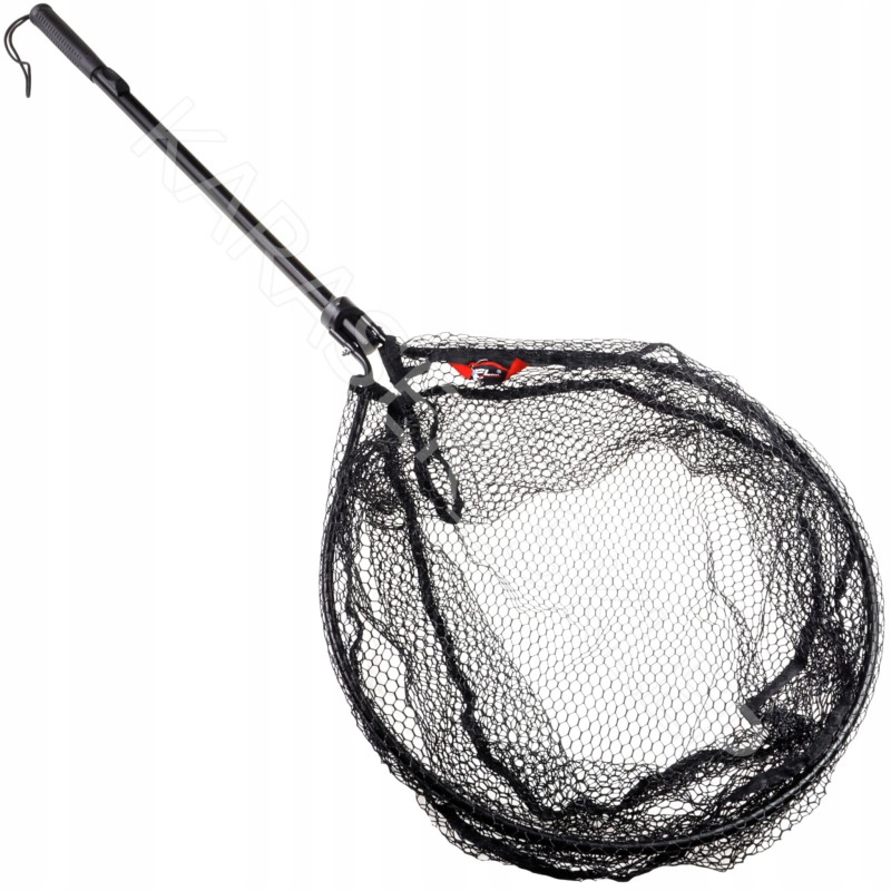 FL podbierak spinningowy składany automat