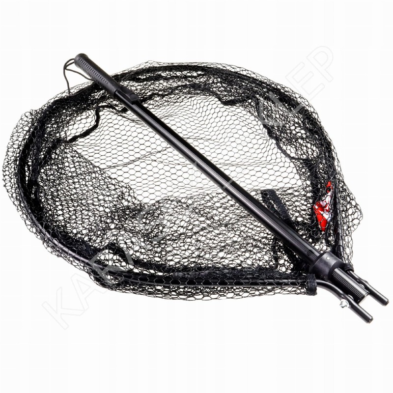 FL podbierak spinningowy składany automat