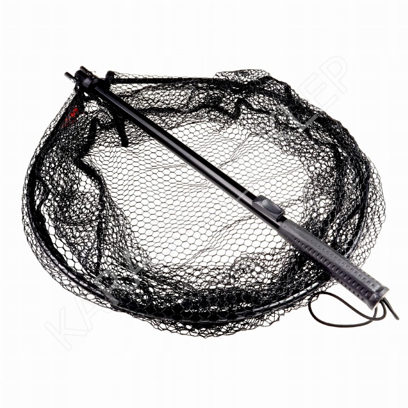 FL podbierak spinningowy składany automat