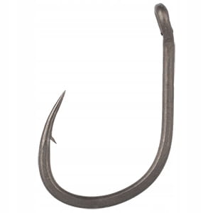 Mikado haczyki rozmiar 16 Sensual X-TRA STRONG CARP oczko