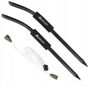 Mikado kijki dystansowe do odmierzania odległości łowienia