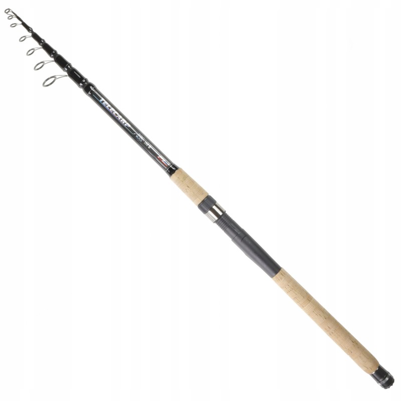 FL wędka Telecarp Match / 3,6 m / 10-30 g / teleskowpowa