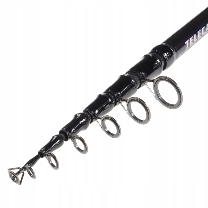 FL wędka Telecarp Match / 3,6 m / 10-30 g / teleskowpowa