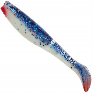 Guma kopyto 10 cm 8 g