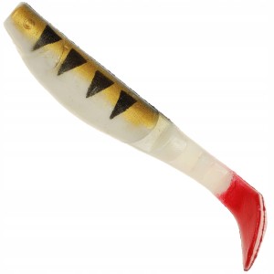 Guma kopyto 10 cm 8 g