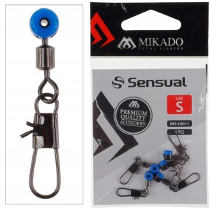 Mikado system szybkiej wymiany spławika rozmiar S