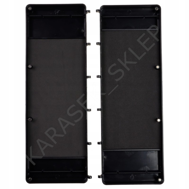 FL pudełko na przypony karpiowe Method Feeder