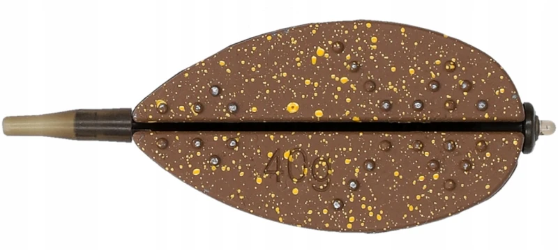 Mikado podajniki 20 / 30 / 40 g Douglas QMF 3 szt Method Feeder