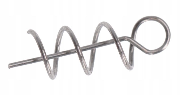 Mikado wkręty MICRO SPIRAL rozmiar XS 10 mm