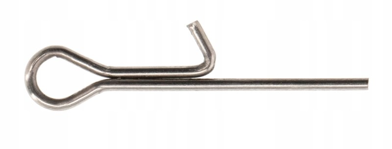 Mikado Jaws piny EVO SPIKE 27 mm