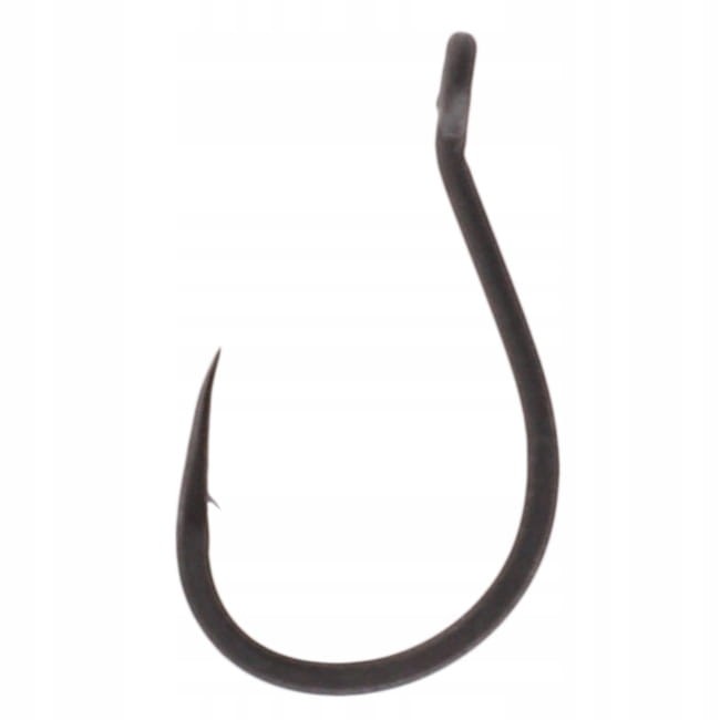 Mikado haczyki rozmiar 10 MF13 Method Feeder oczko