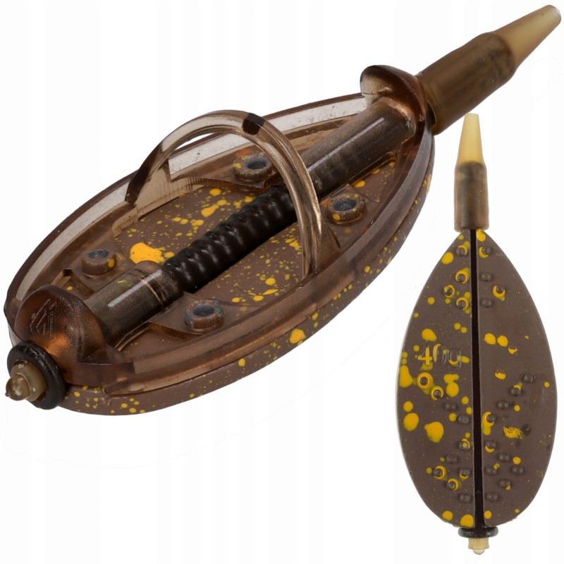 Mikado podajnik 40 g Douglas QMF Method Feeder