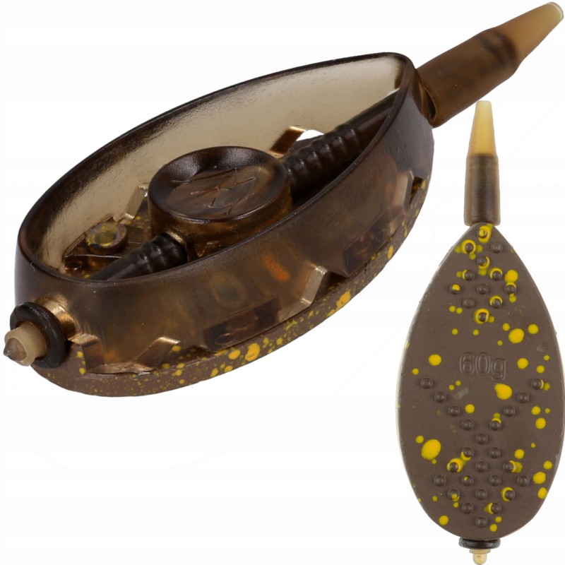 Mikado podajnik 60 g Aperio Method Feeder