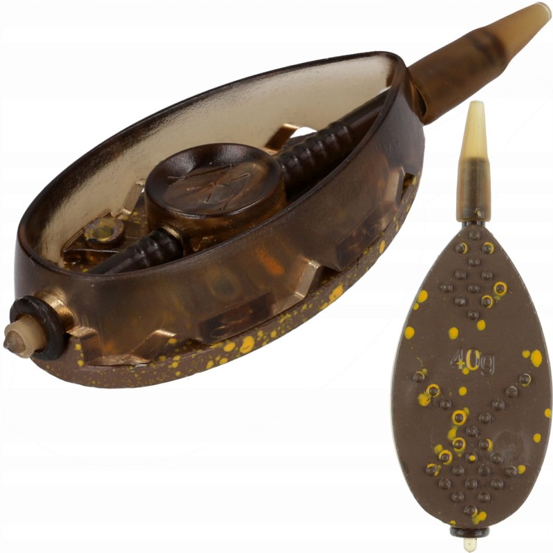 Mikado podajnik 40 g Aperio Method Feeder