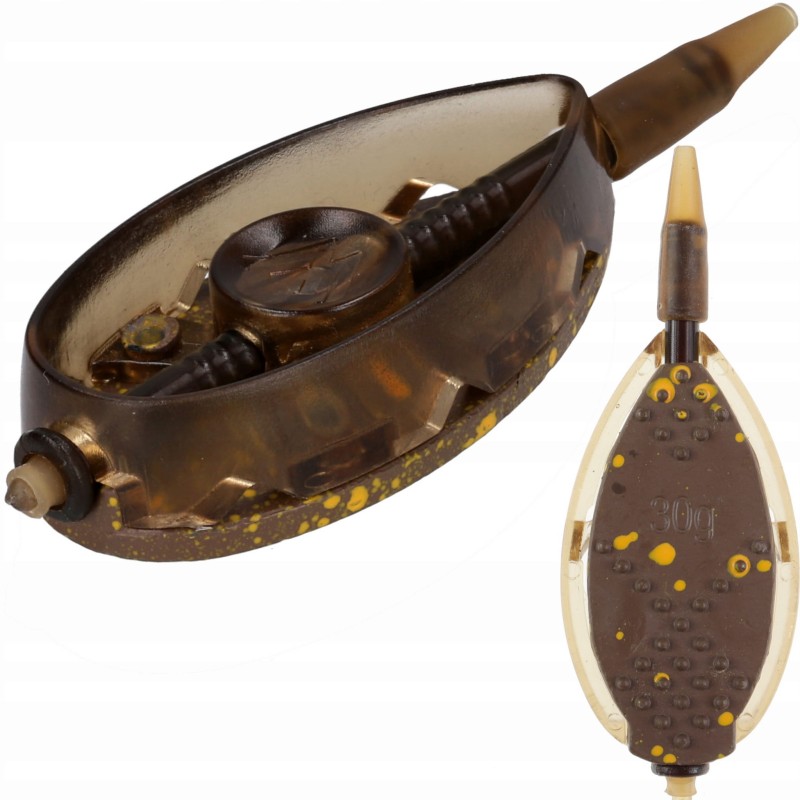 Mikado podajnik 30 g Aperio Method Feeder