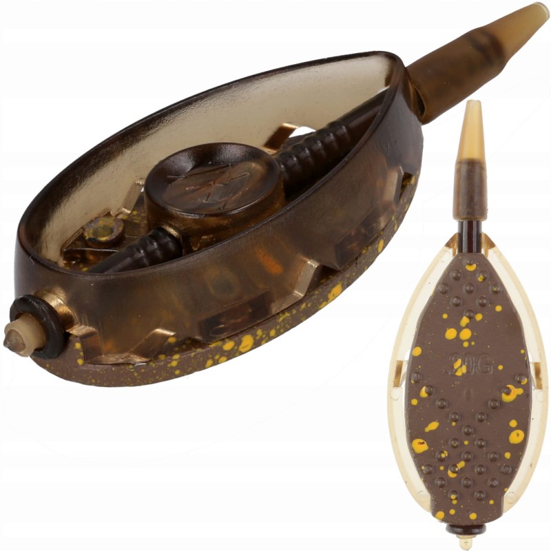 Mikado podajnik 20 g Aperio Method Feeder