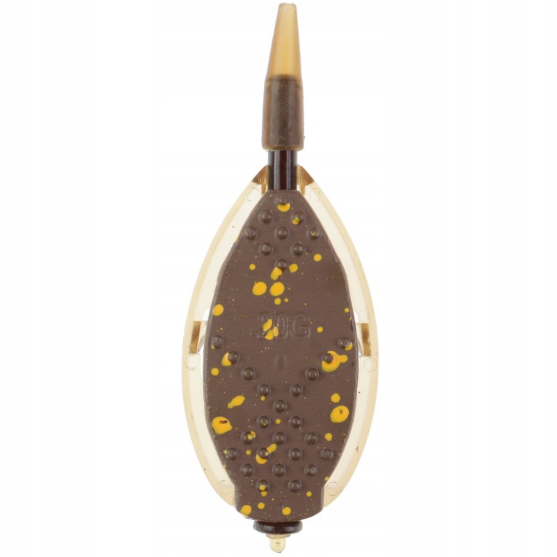 Mikado podajnik 20 g Aperio Method Feeder