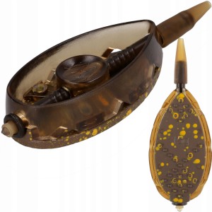 Mikado podajnik 15 g Aperio Method Feeder