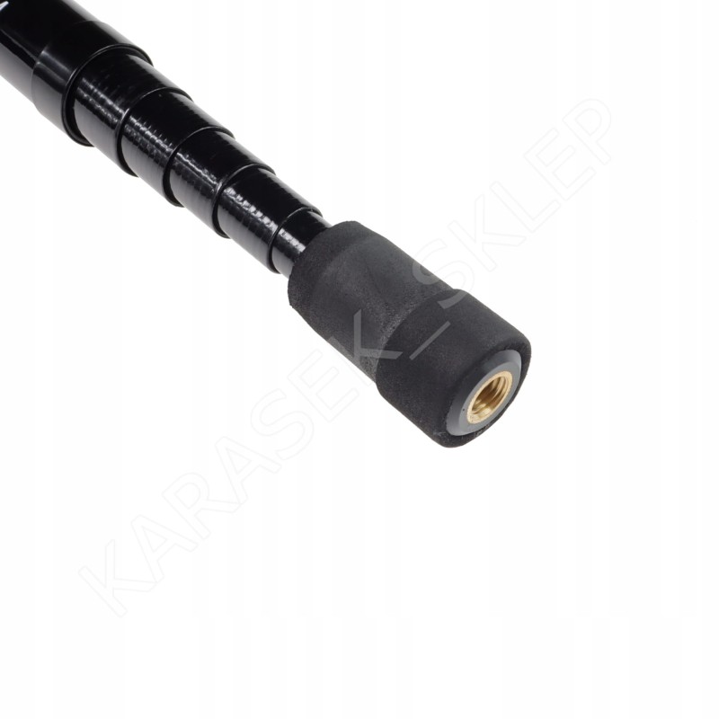 FL sztyca podbieraka Feeder Pro 0,6 - 2,5 m