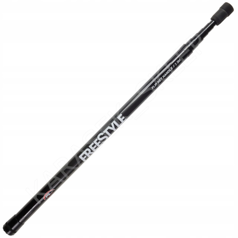 FL sztyca podbieraka Feeder Pro 0,6 - 2,5 m