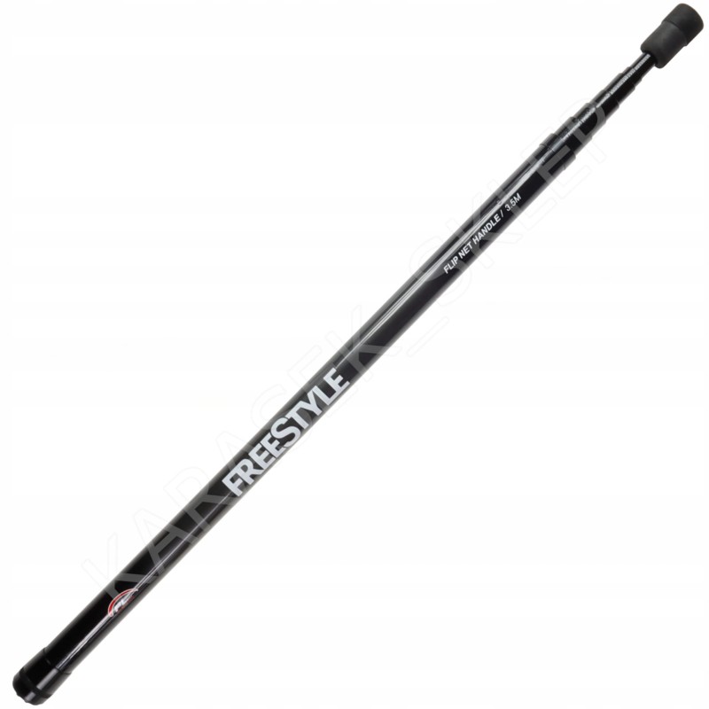 FL sztyca podbieraka Feeder Pro 0,6 - 3,5 m