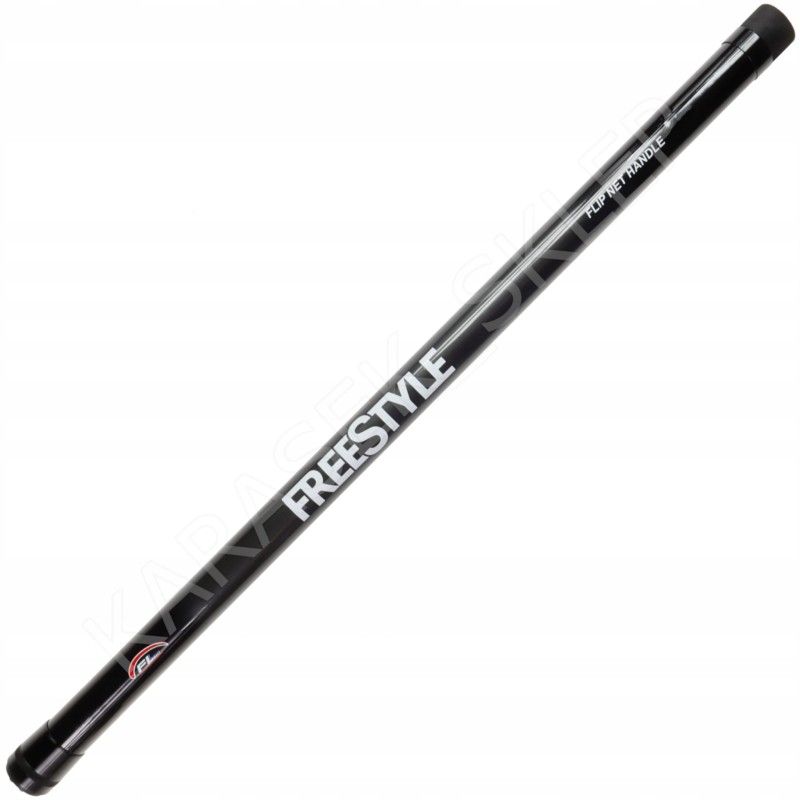 FL sztyca podbieraka Feeder Pro 0,6 - 3,5 m