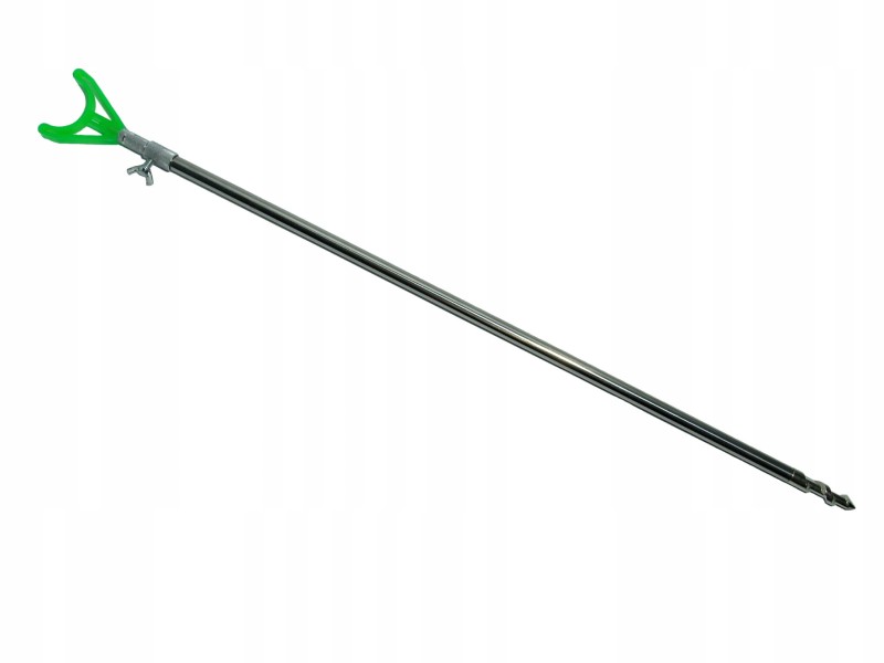 FL sztyca podpórka nierdzewna wkręcana 85 - 140 cm