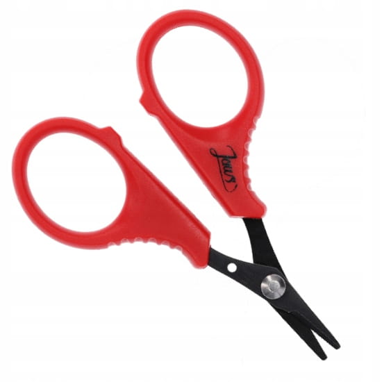 Mikado Jaws nożyczki obcinacze wędkarskie